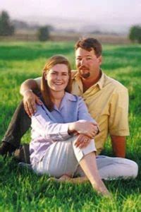 alison botha husband.